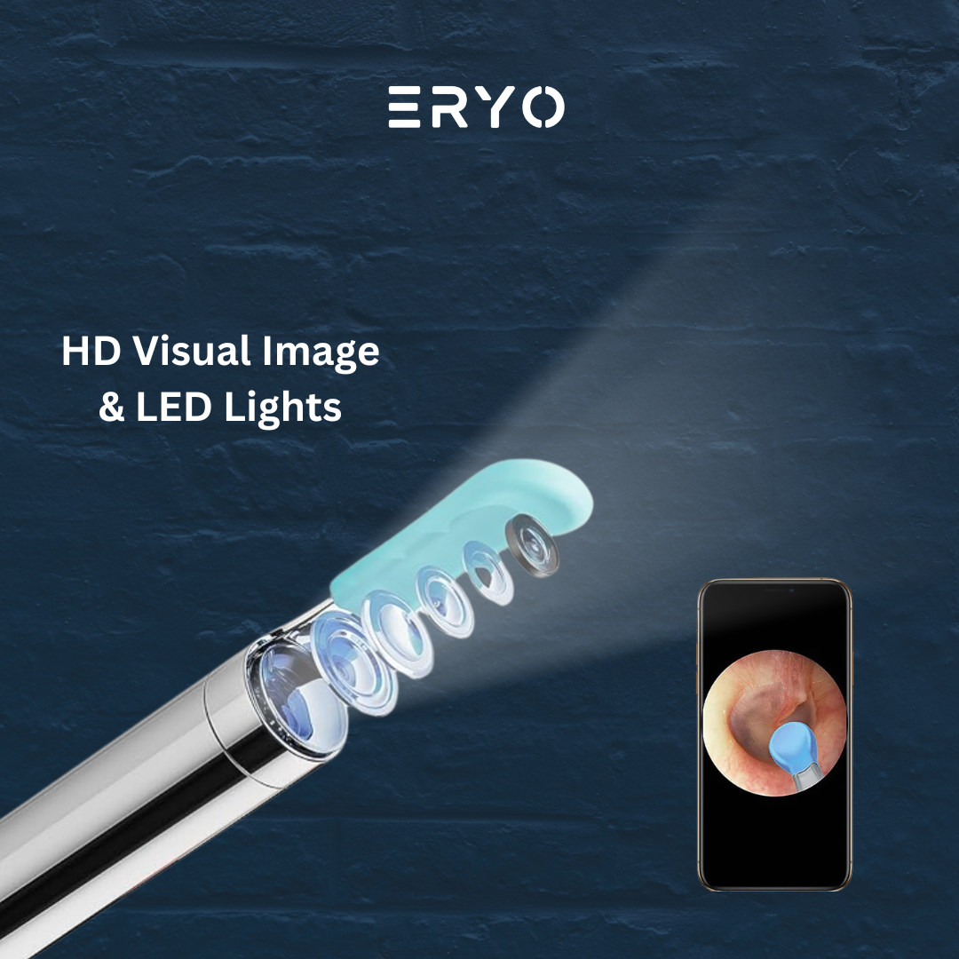 ERYO™ Pro